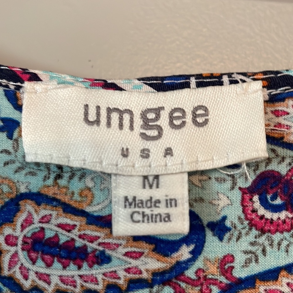 Umgee - Picture 3 of 3